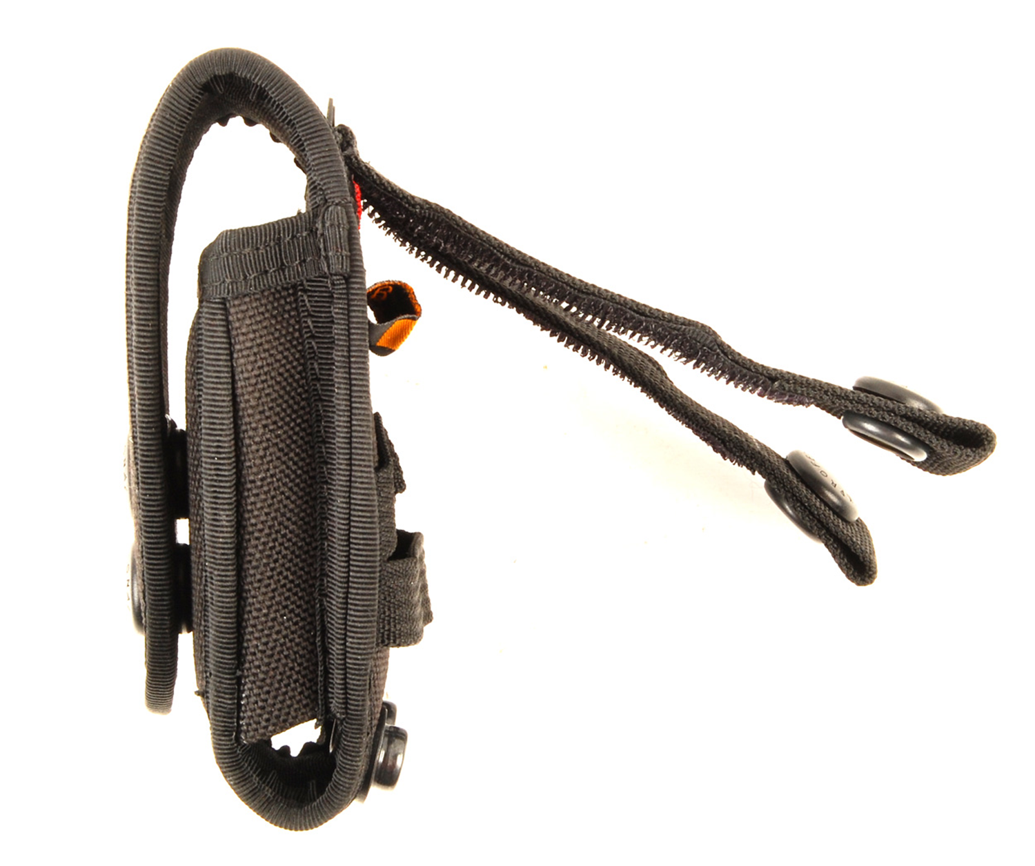 GK-Professional Handschellen-Etui Cordura