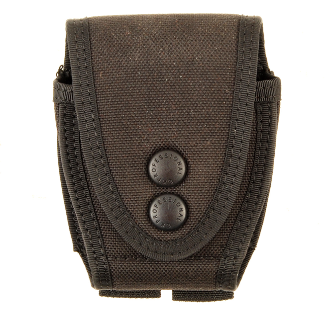 GK-Professional Handschellen-Etui Cordura
