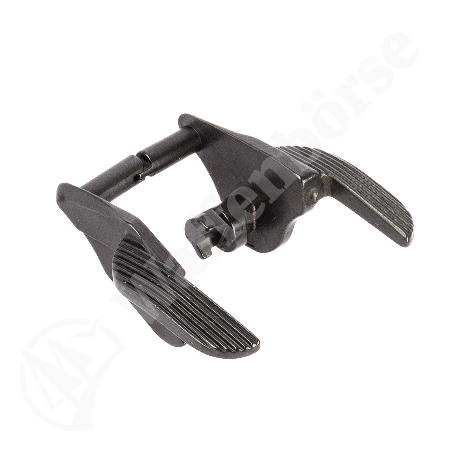 INFINITY Flügelsicherung Beidseitig Tactical