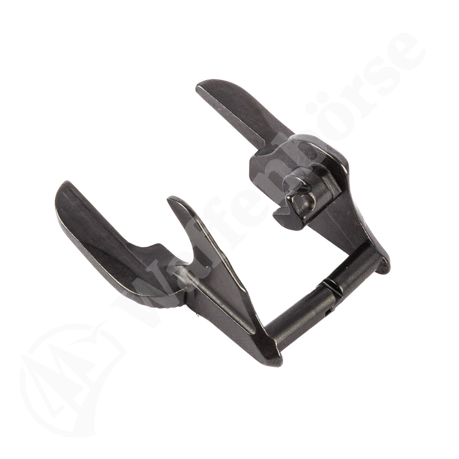 INFINITY Flügelsicherung Beidseitig Tactical