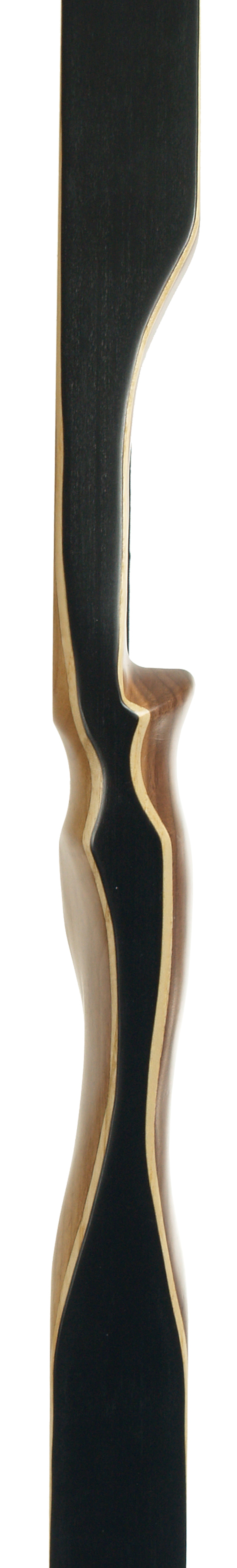 BEARPAW Recurve Grizzly Hunter 45 Ibs