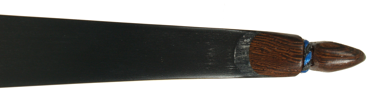 BEARPAW Recurve Grizzly Hunter 45 Ibs