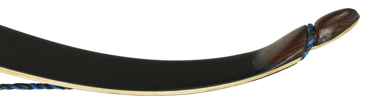 BEARPAW Recurve Grizzly Hunter 45 Ibs