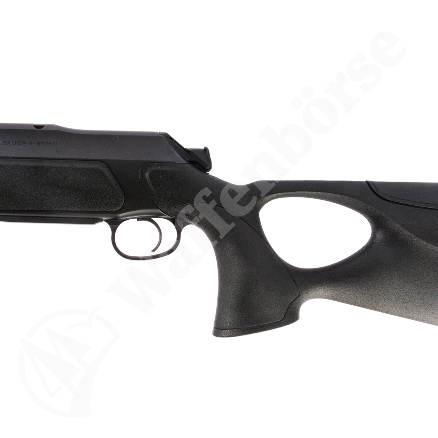 505 Synchro XT Kal. 30-06 51cm