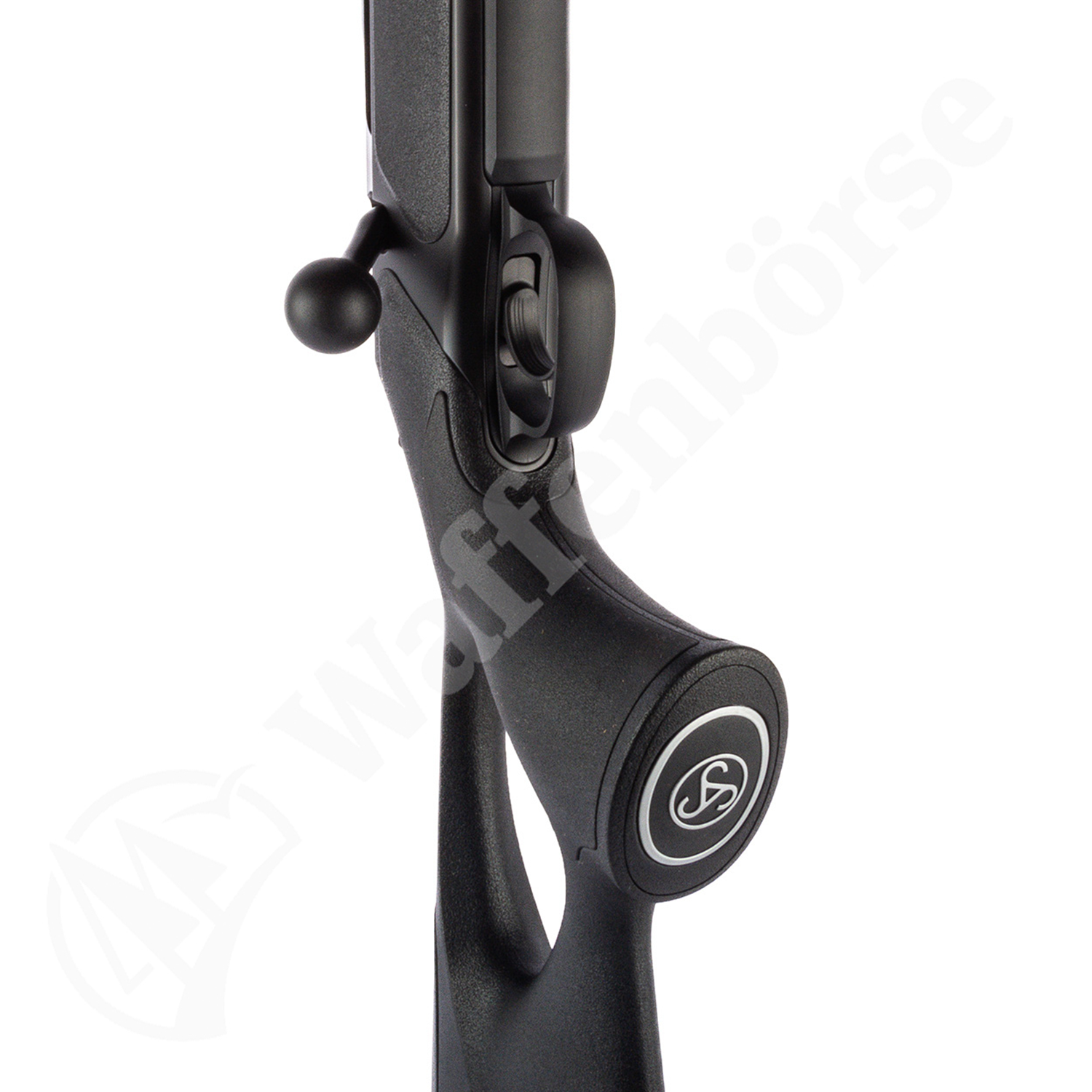 505 Synchro XT Kal. 30-06 51cm