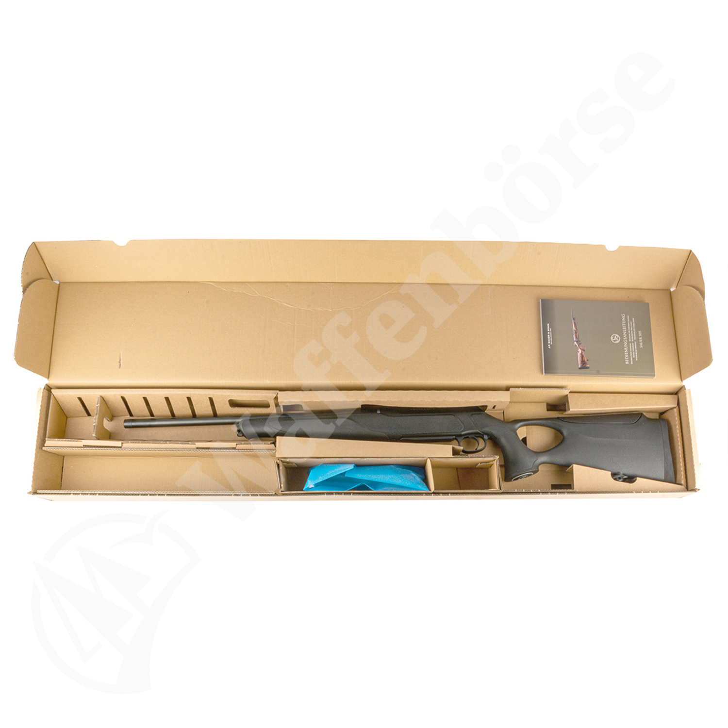 505 Synchro XT Kal. 30-06 51cm