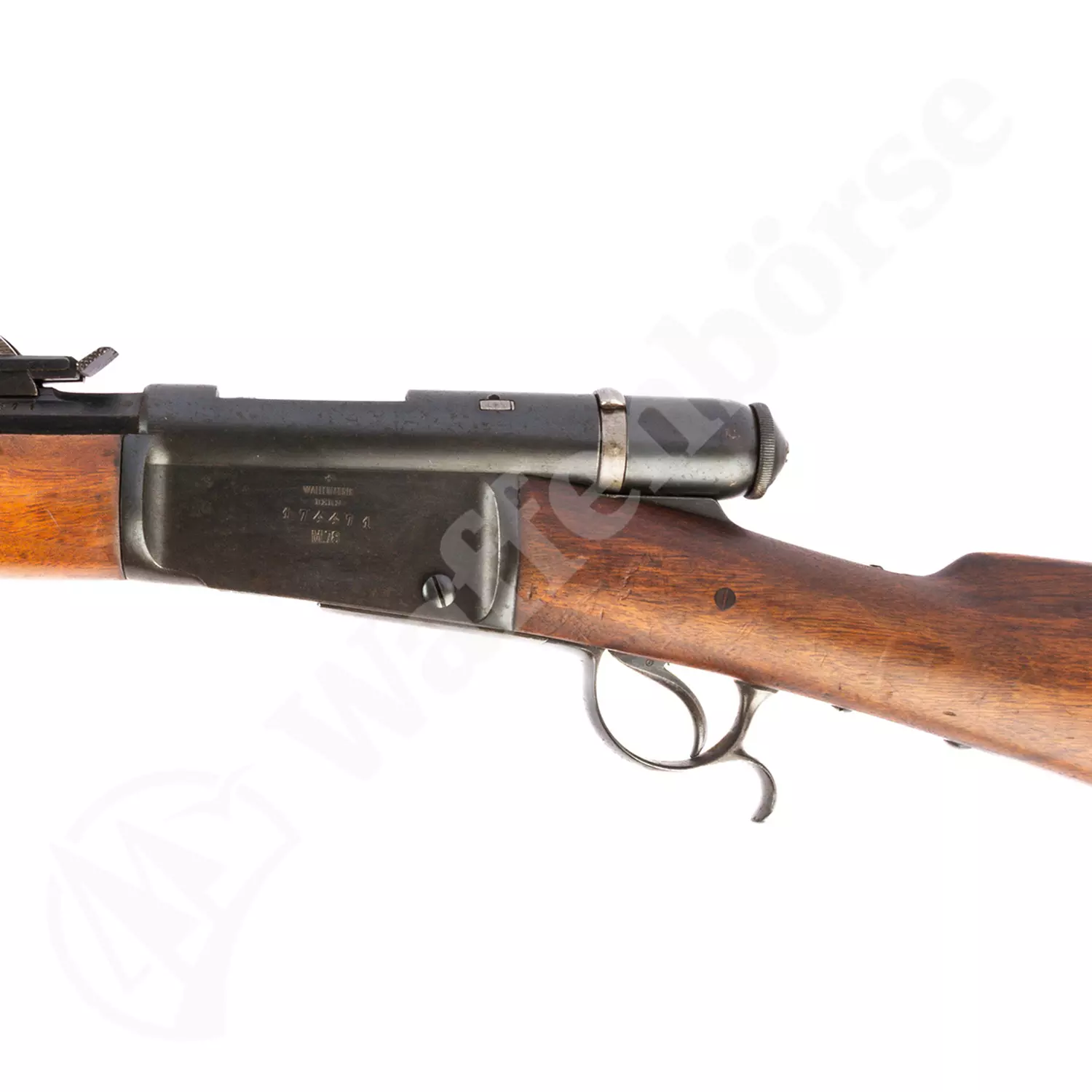 CH Vetterli M78 10,4mm