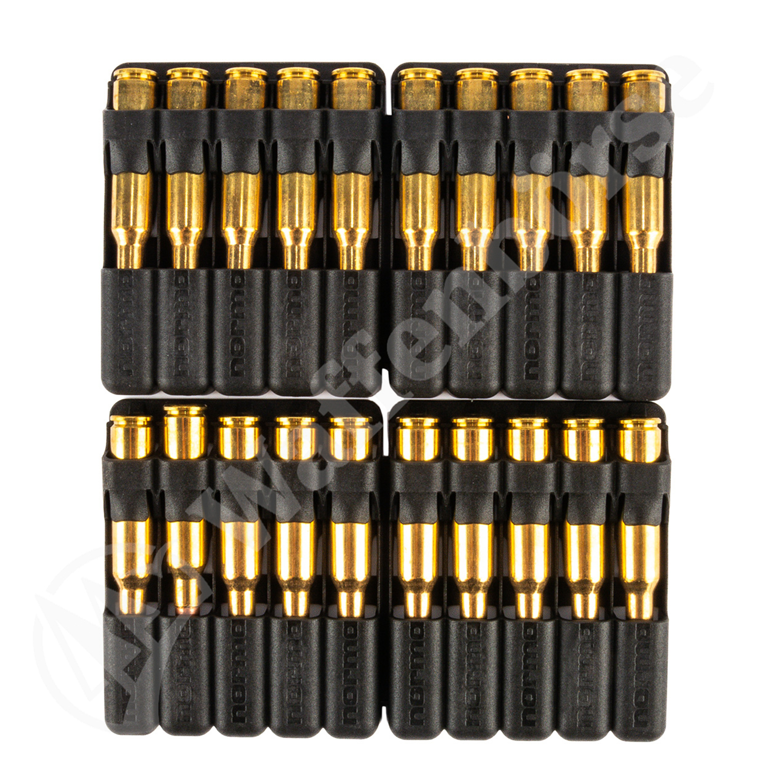 Norma 6.5x55 Partition 140gr / 9,1g