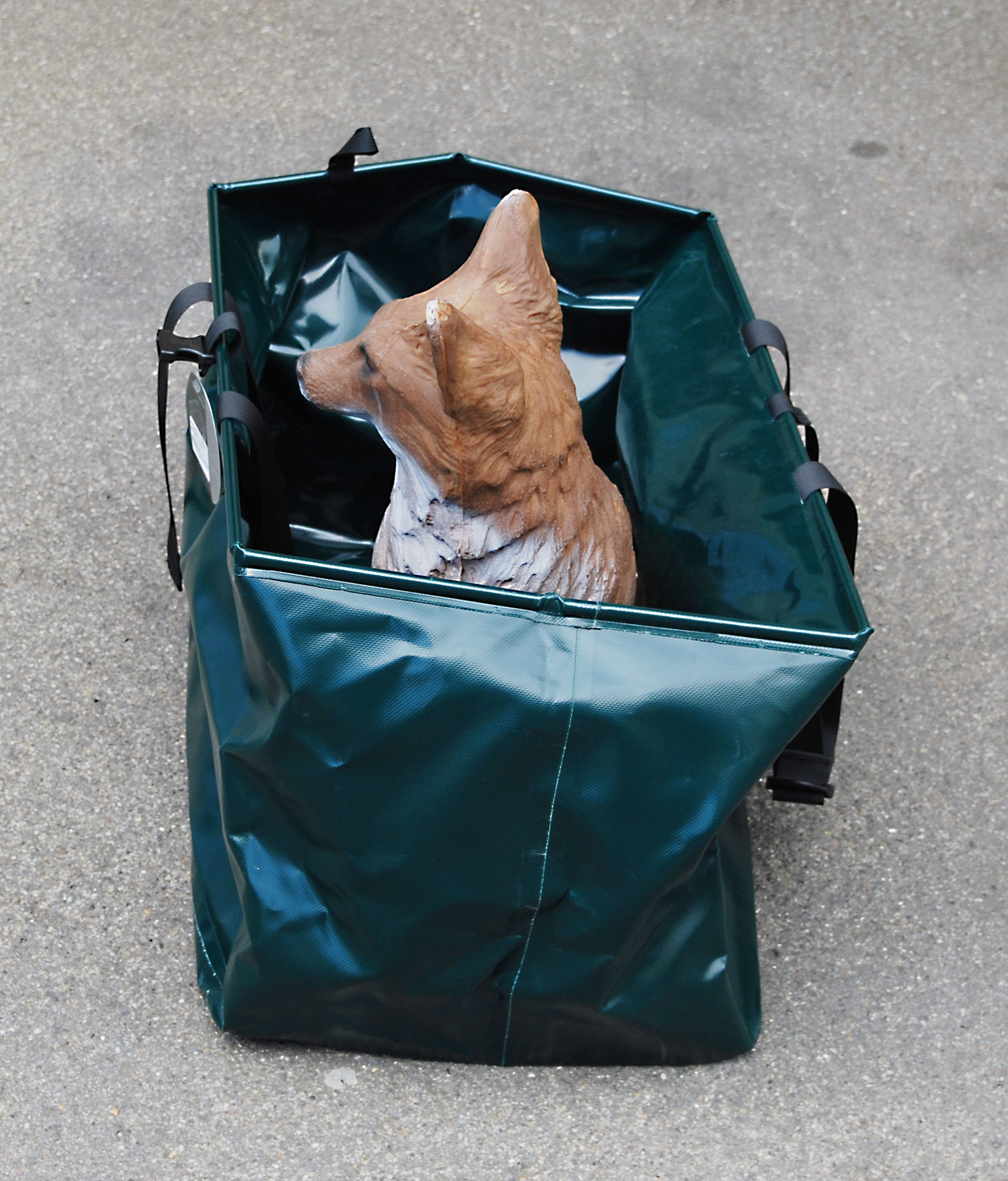 Blaser Wildwanne faltbar