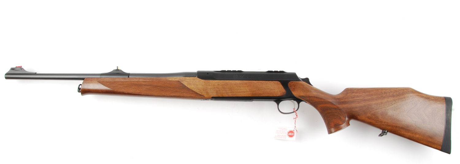 SAUER 303  Halb Automat .300 Win Mag Restposten