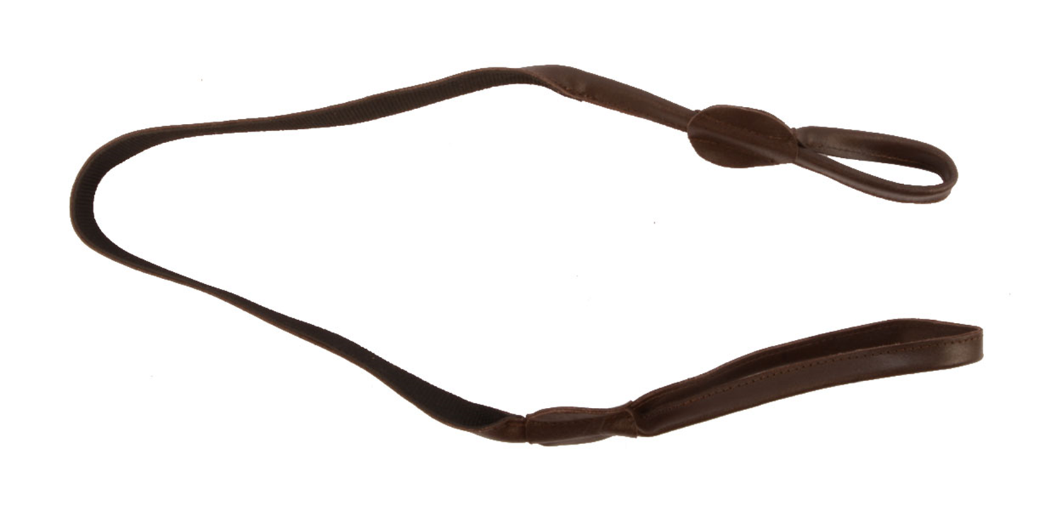 Fritzmann Gewehrriemen mit Schlaufe