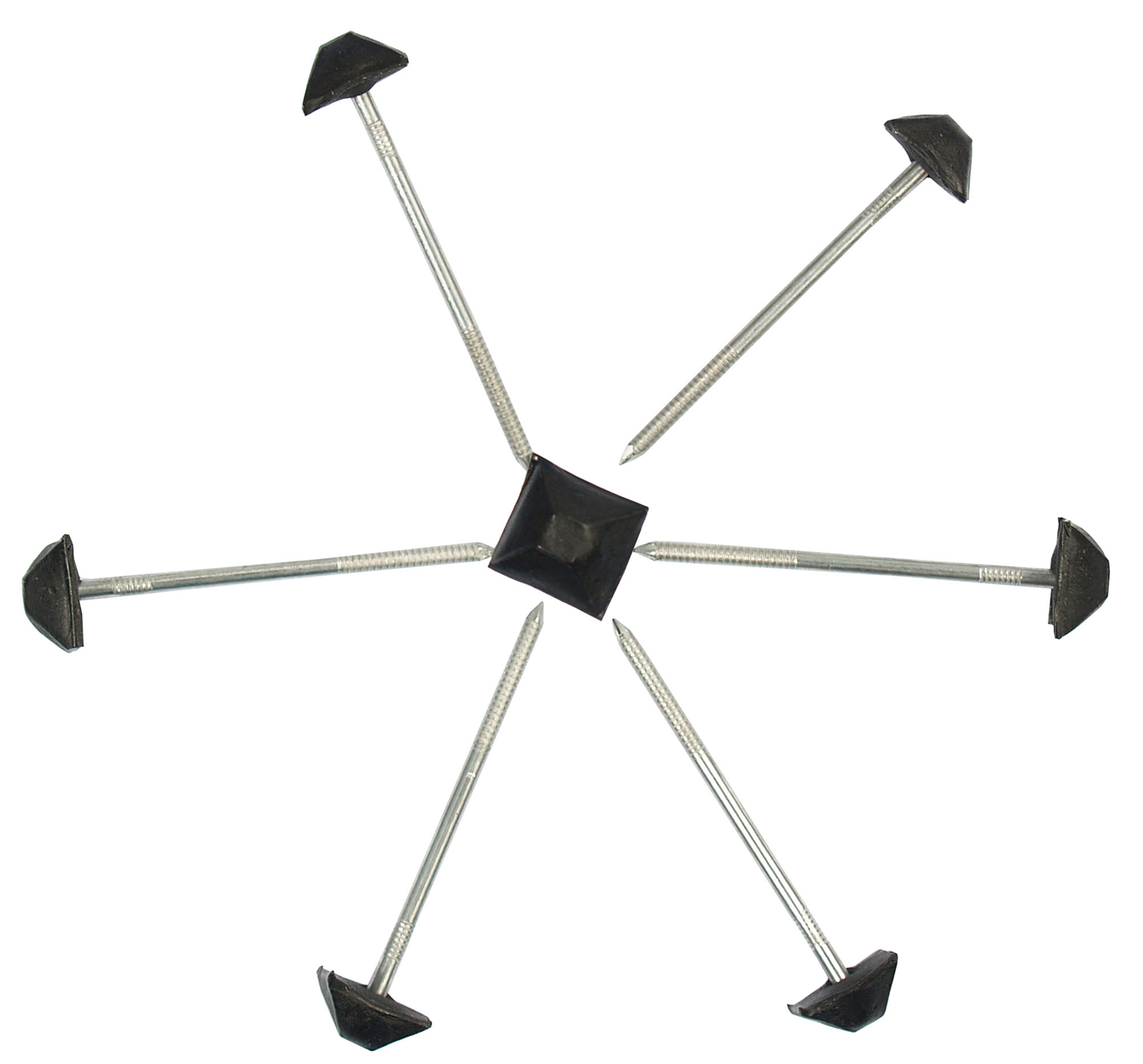 Bearpaw Scheibennagel Strong