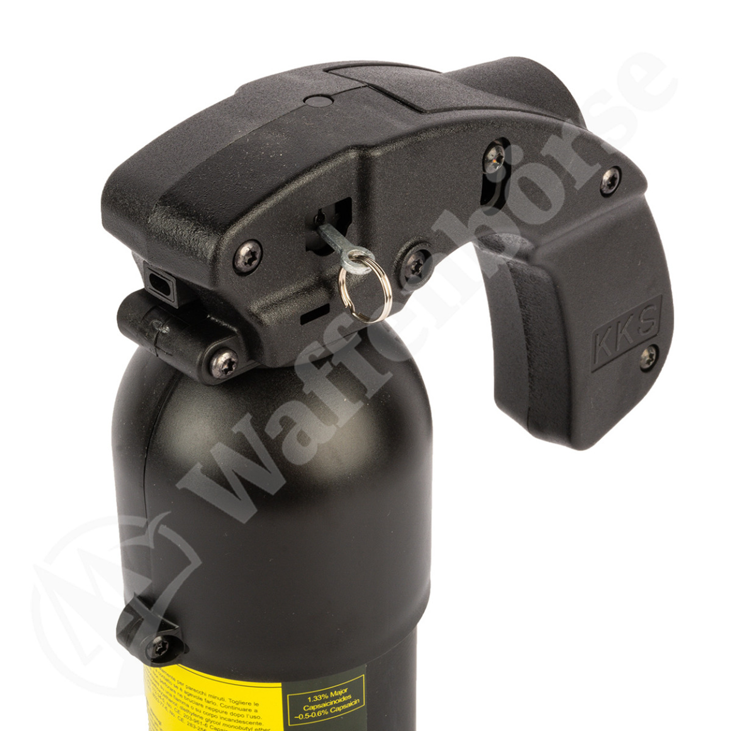 PEPPER (Pfeffer)  Mate-Gel-MK9