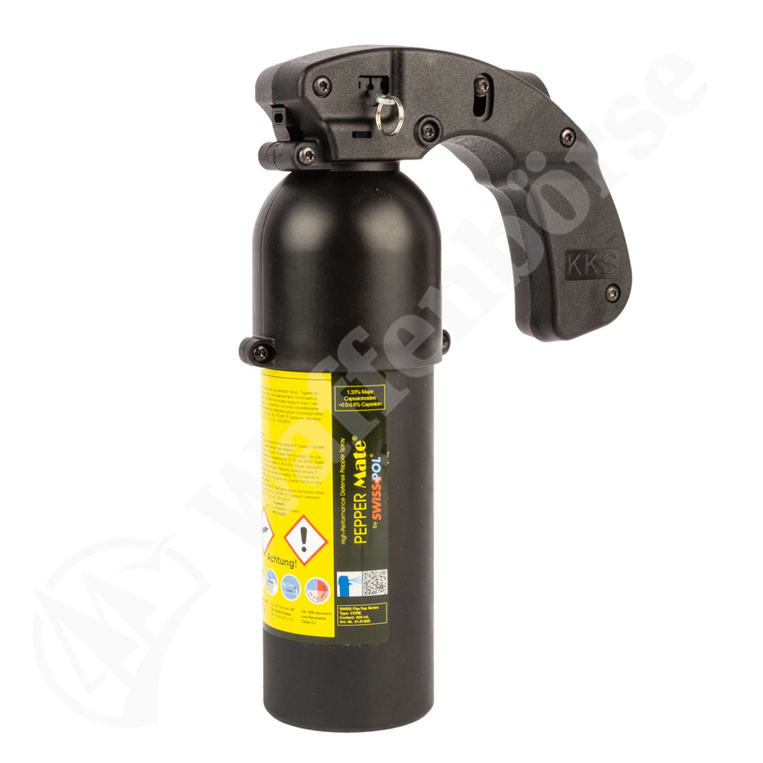 PEPPER (Pfeffer)  Mate-Gel-MK9