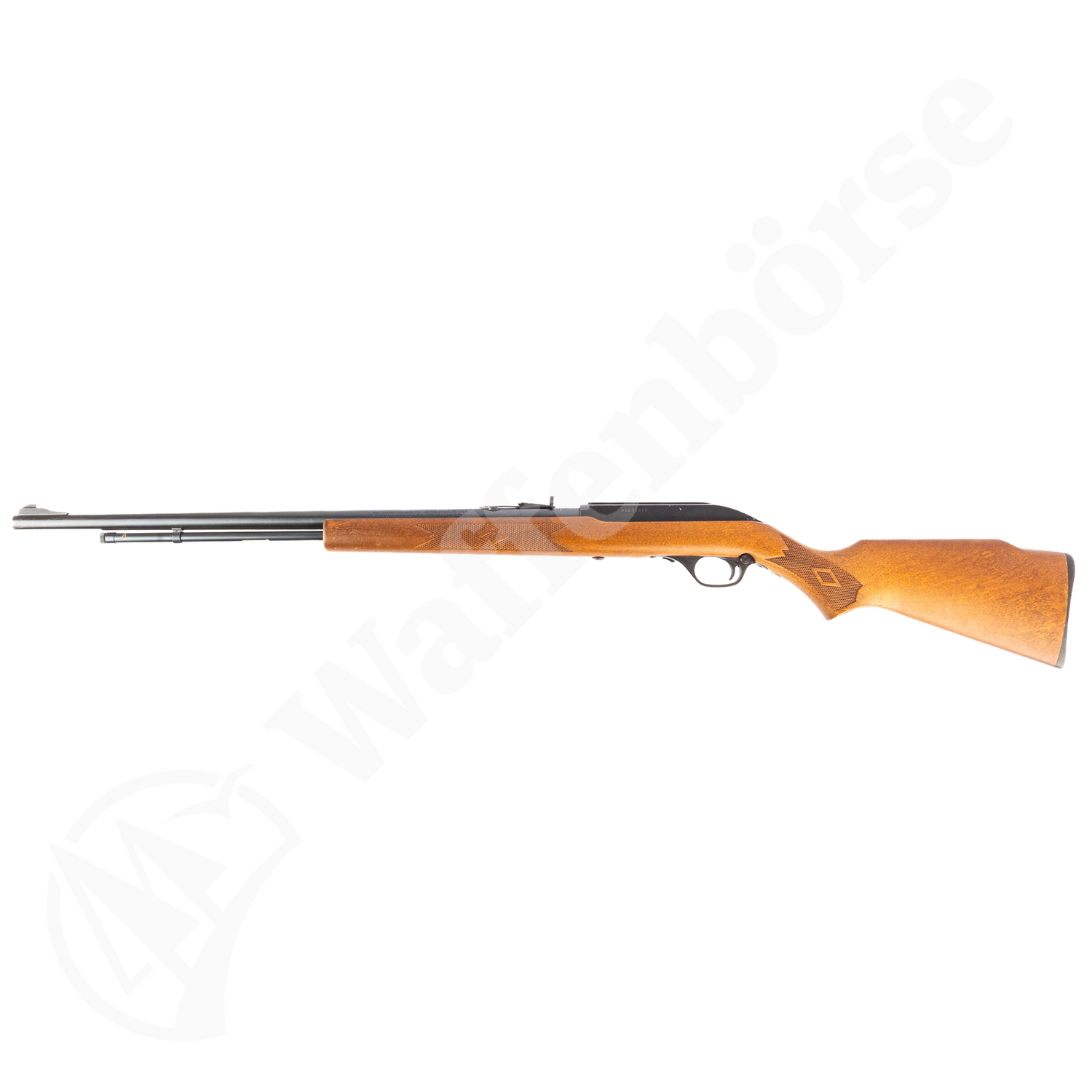 Marlin 60 .22lr