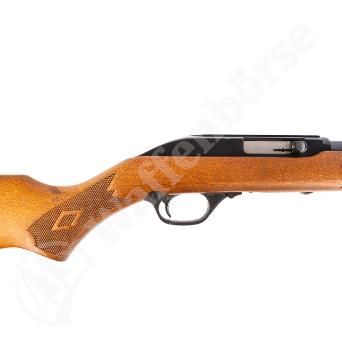 Marlin 60 .22lr