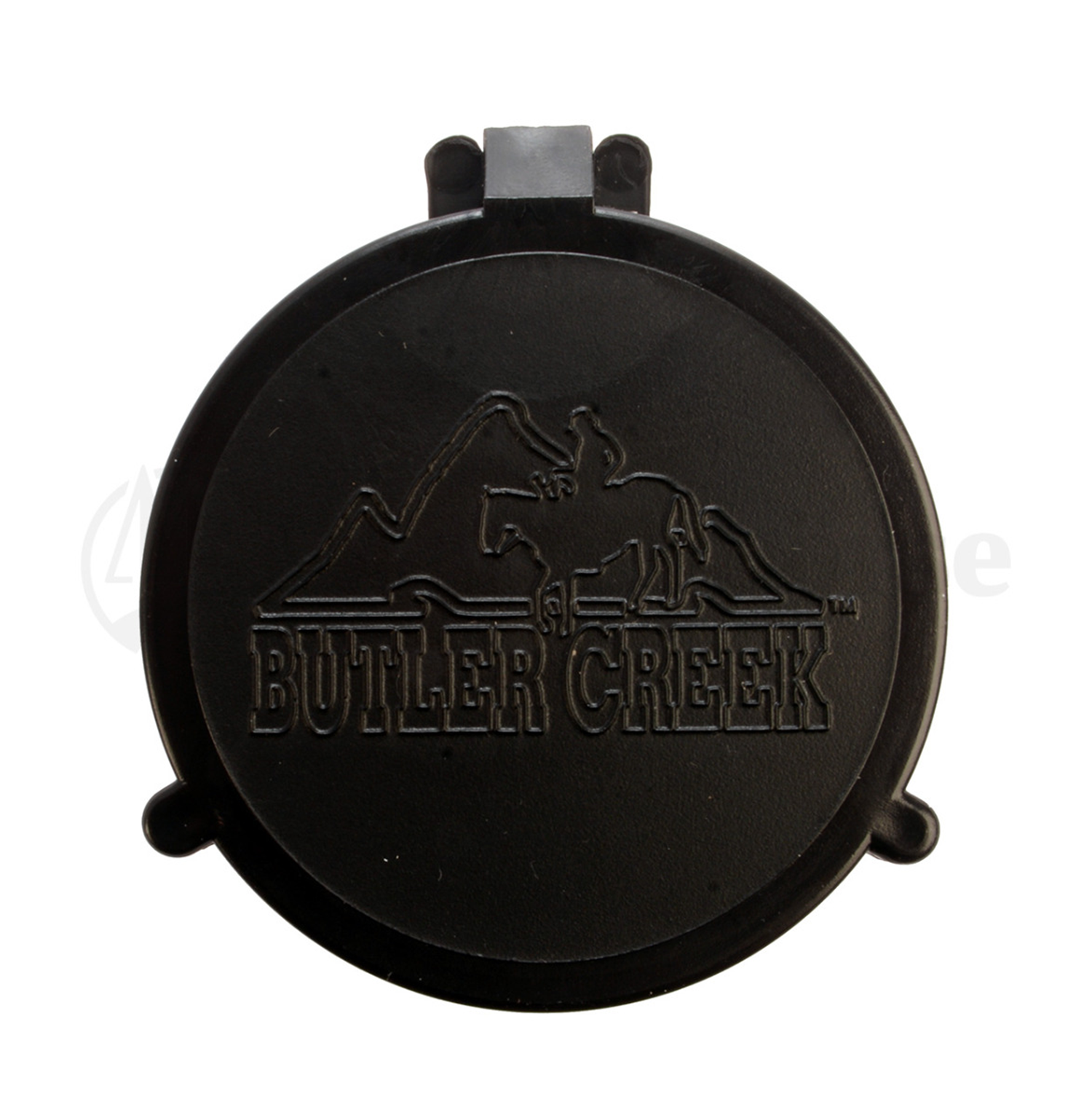 BUTLER CREEK Springdeckel Schutzkappe  Objektiv 39,6mm