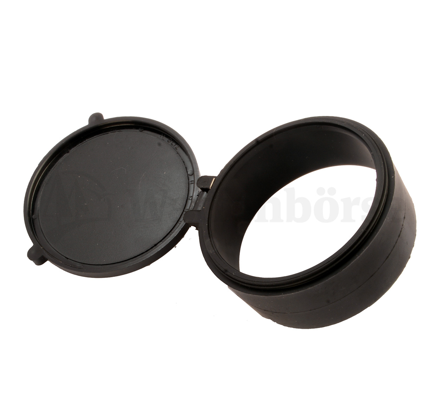 BUTLER CREEK Springdeckel Schutzkappe  Objektiv 39,6mm