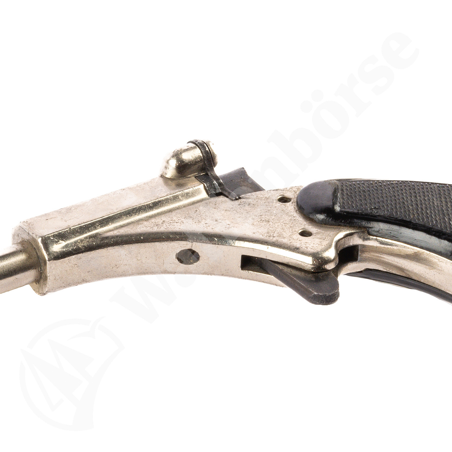 Alali Kan. Pistole 6mm Flob