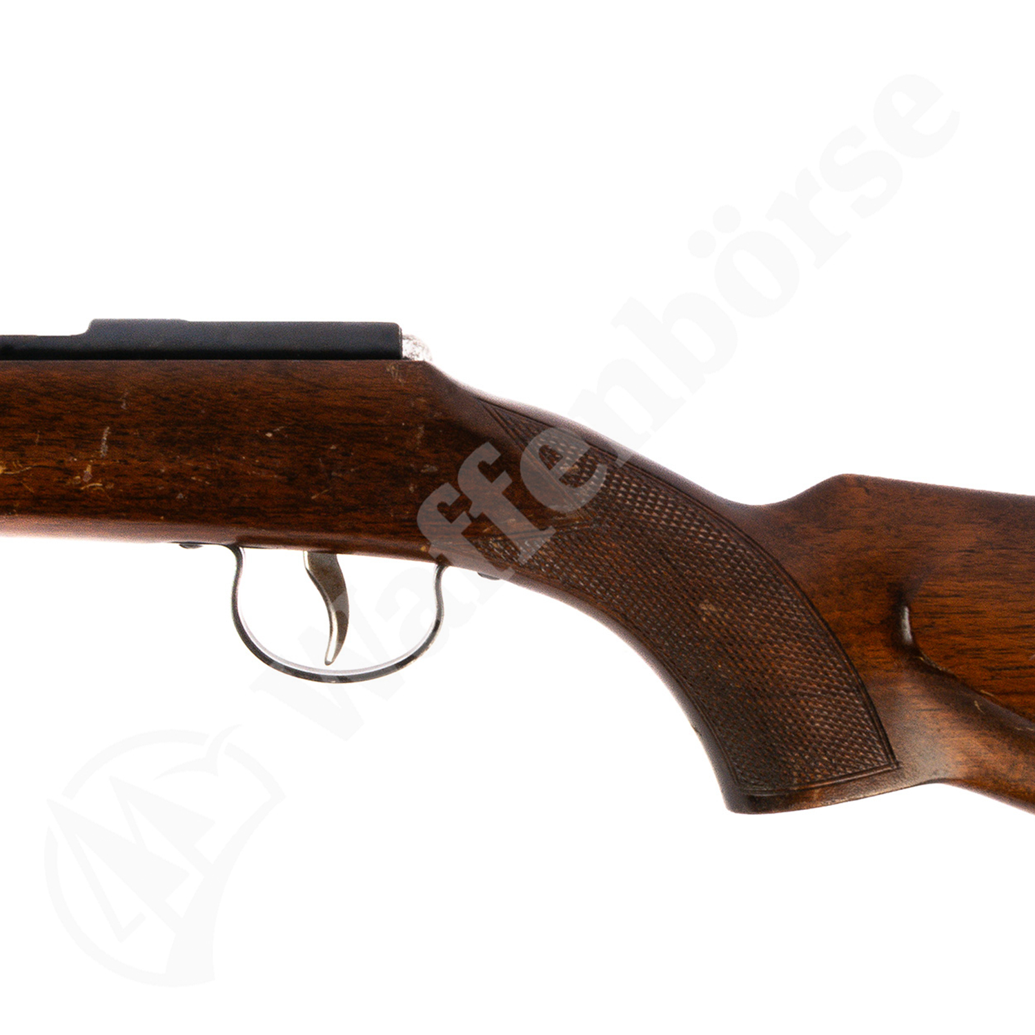 Anschütz  Einzelschuss  Flobert .22lr