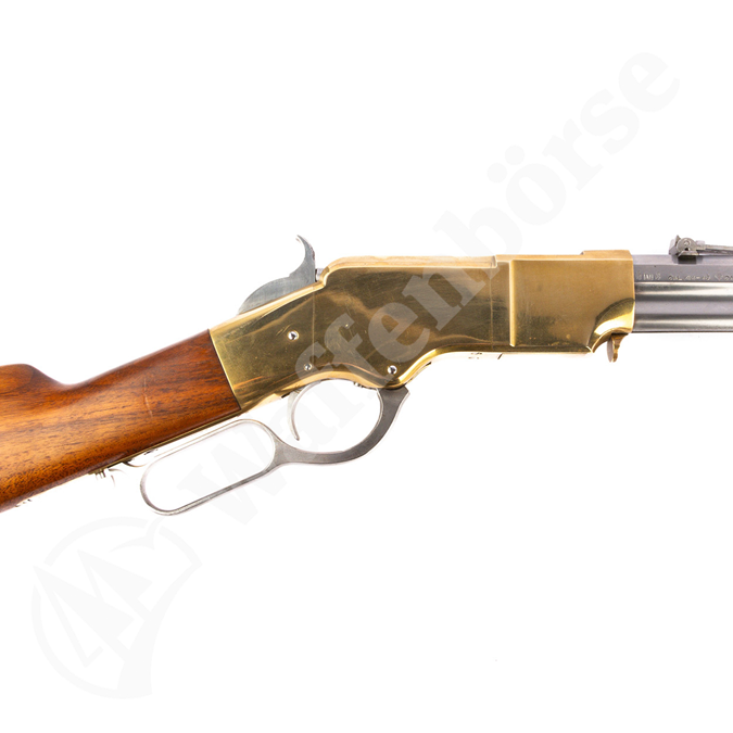 Uberti Henry Rifle 1860 44-40 Winch