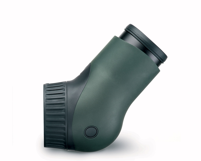 SWAROVSKI  ATX-Okularmodul (schräg)