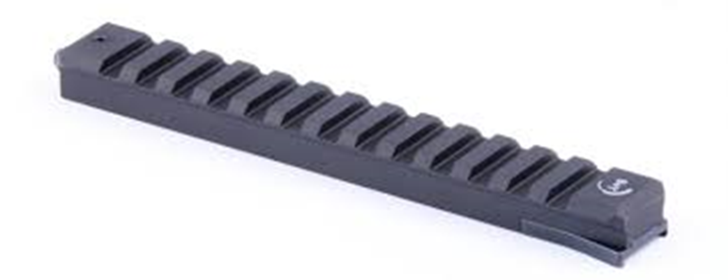 B&T Montageschiene NAR Low Profile für PE 90 / SIG 550/551/552/553