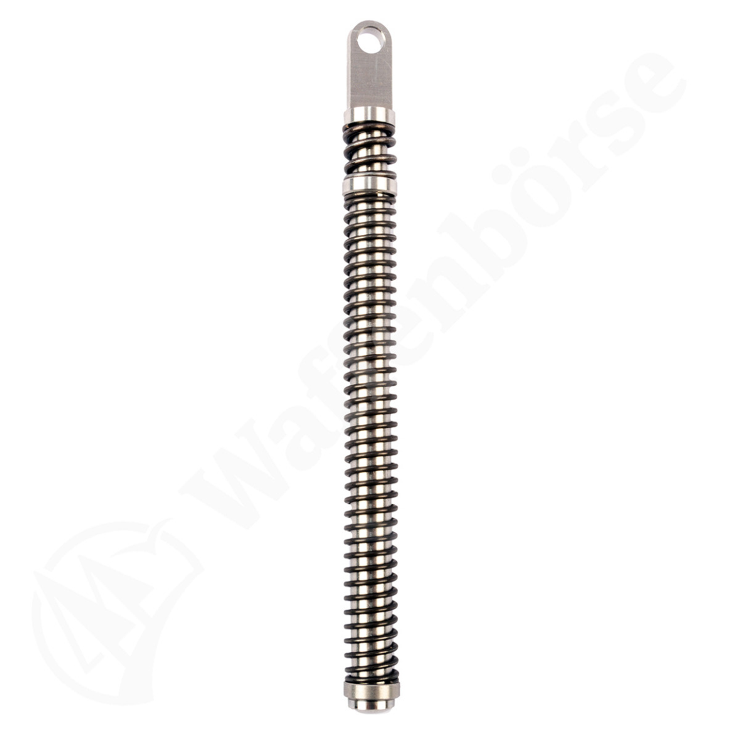 CAD Rückstossdämpfer / Schliessfeder  zu SIG 210 9mm