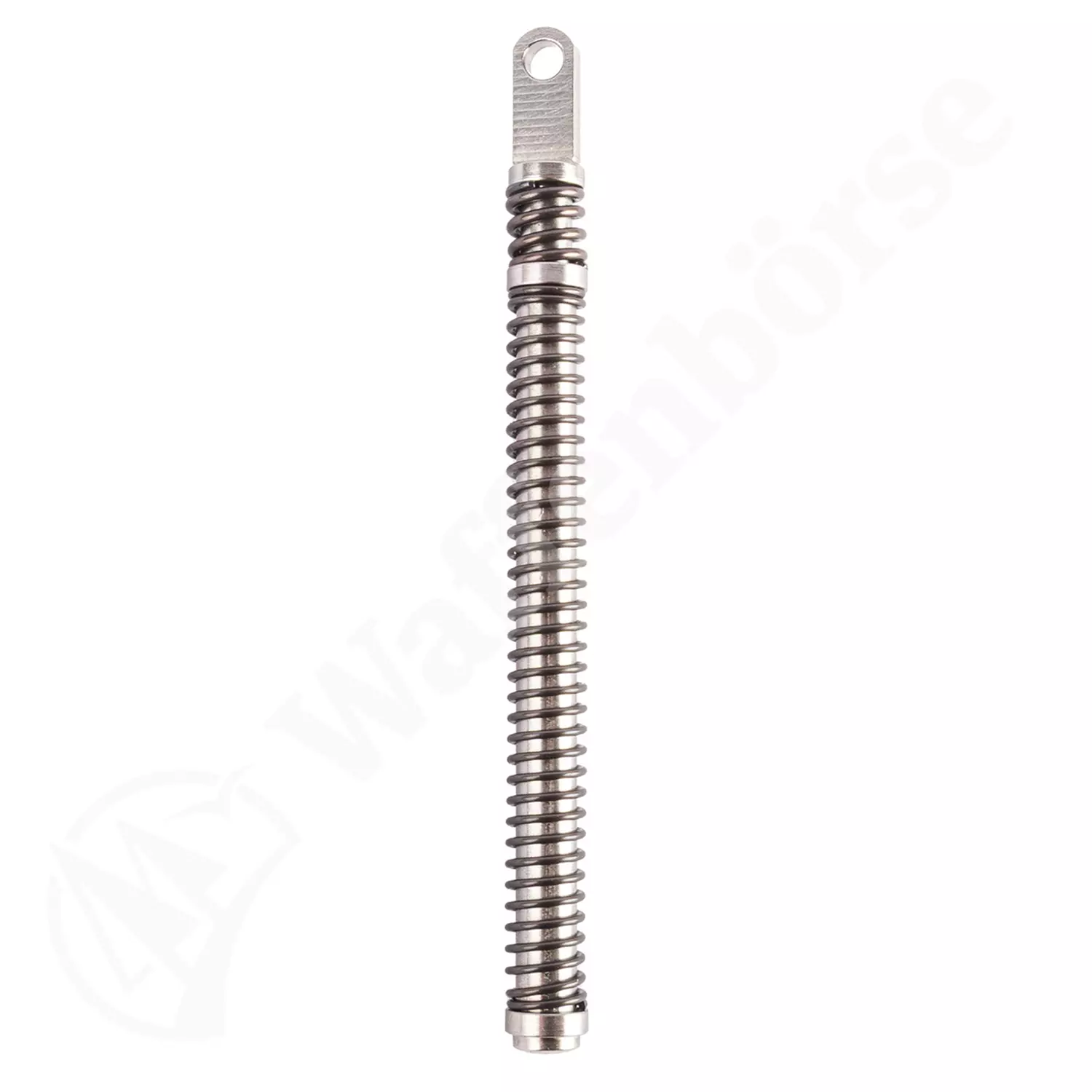 Rückstossdämpfer / Schliessfeder  zu SIG 210 9mm / 7.65mm para