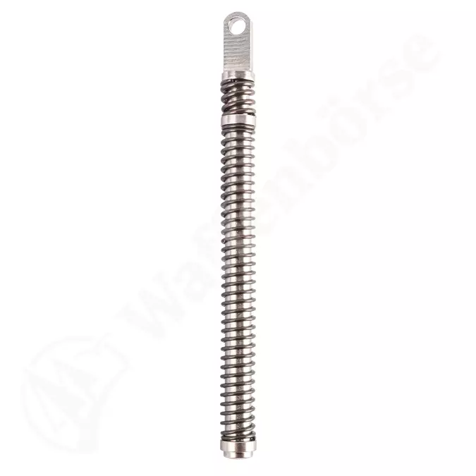 Rückstossdämpfer / Schliessfeder  zu SIG 210 9mm / 7.65mm para