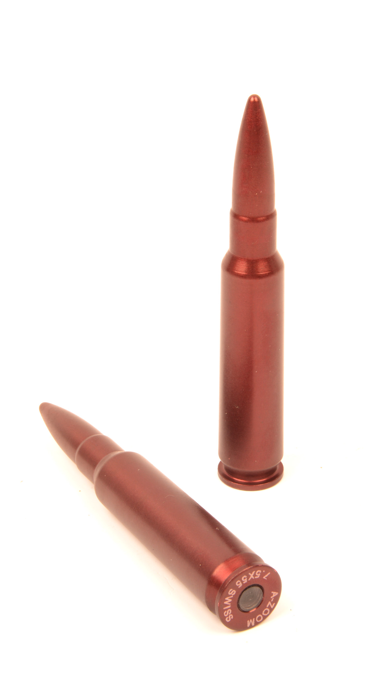 A-Zoom Pufferpatrone  .338 Lapua Mag