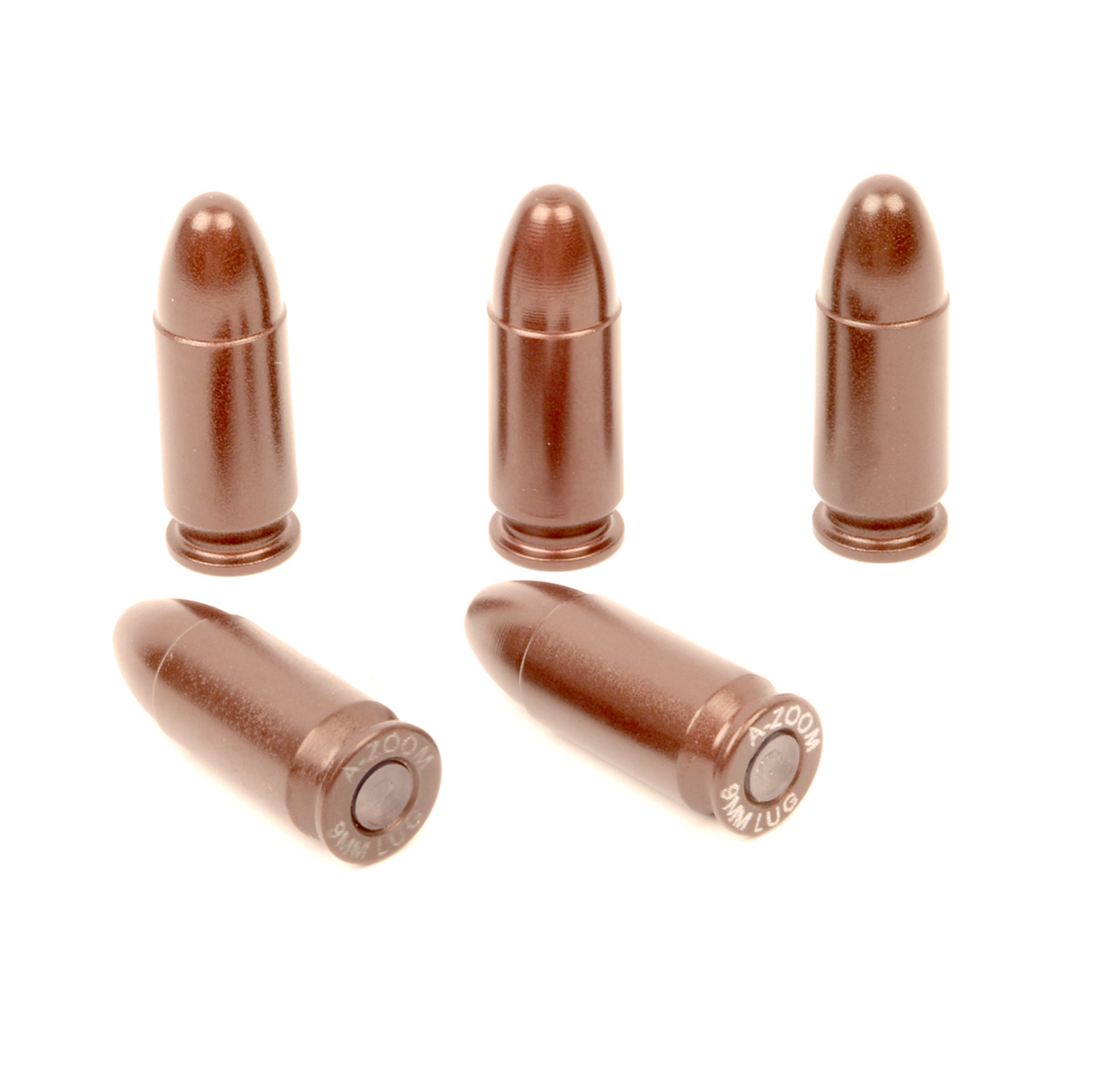 A-Zoom Pufferpatrone  .357 SIG