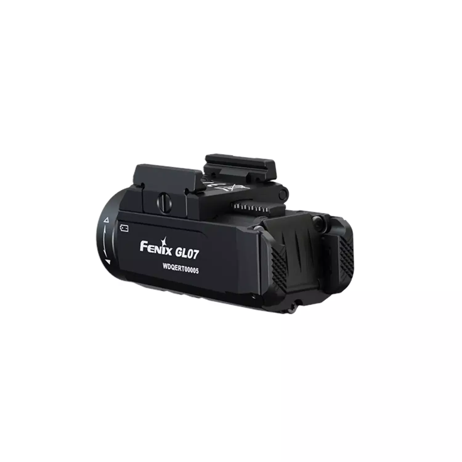 Fenix GLO7 LED Waffen 700lm