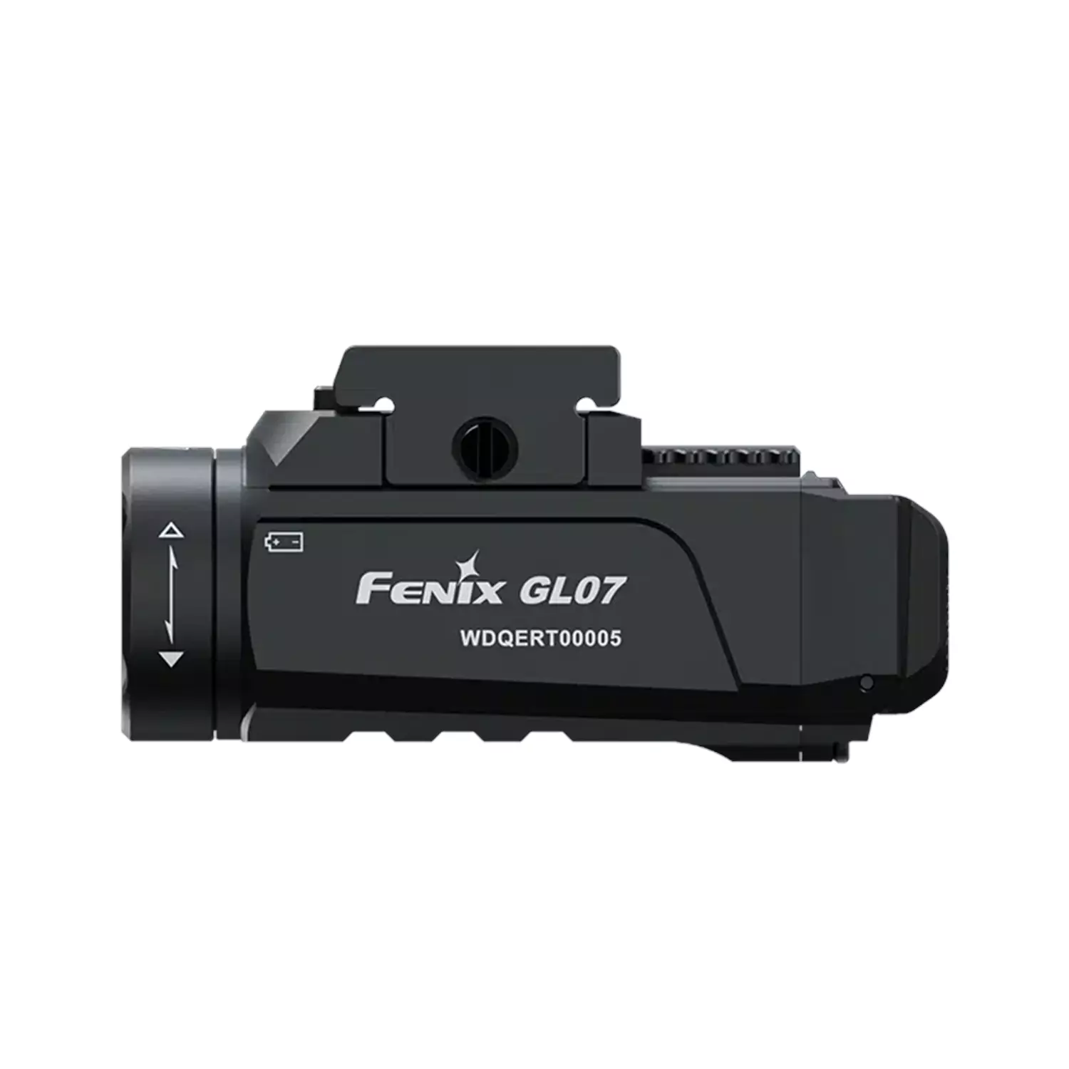 Fenix GLO7 LED Waffen 700lm