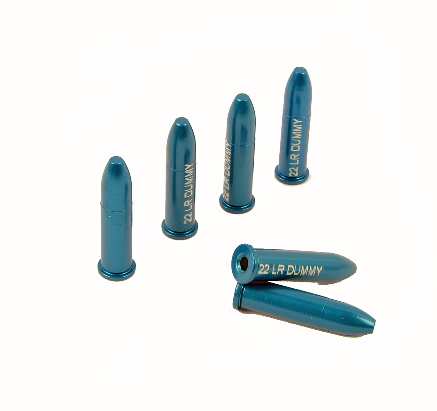 A-Zoom Manipulierpatrone .22lr