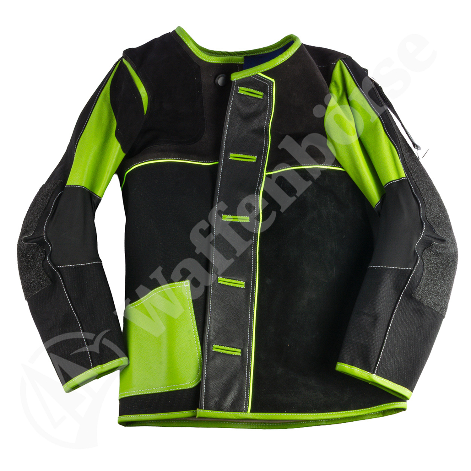 Sauer Schiessjacke Standard Mix 58