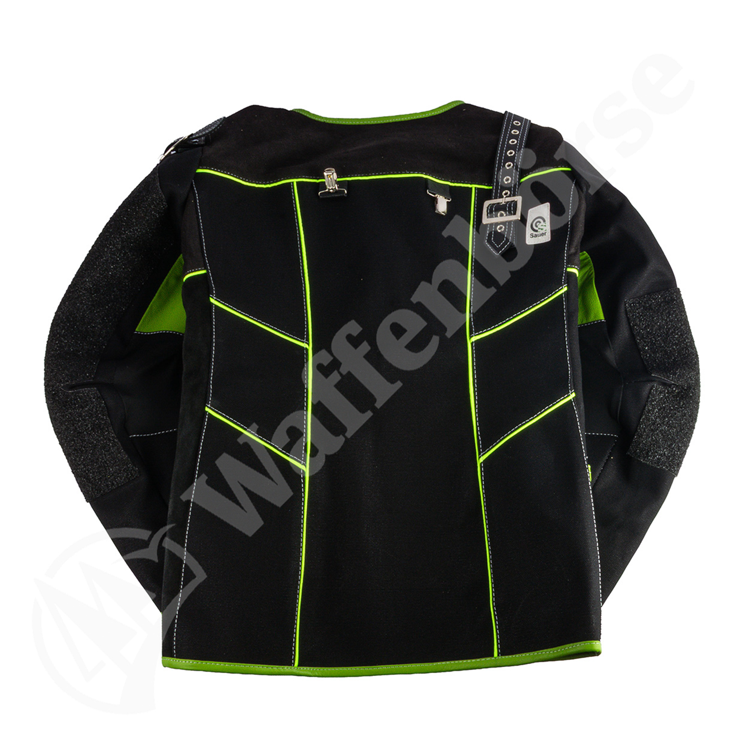 Sauer Schiessjacke Standard Mix 58