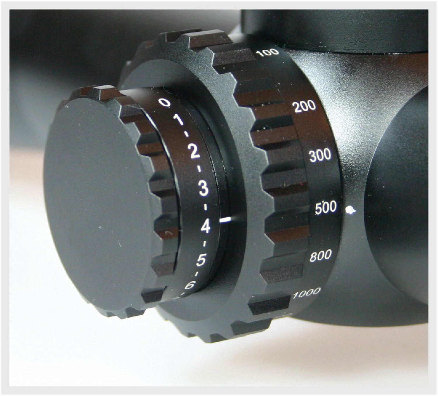 STEINER Military 5-25x56 G2B