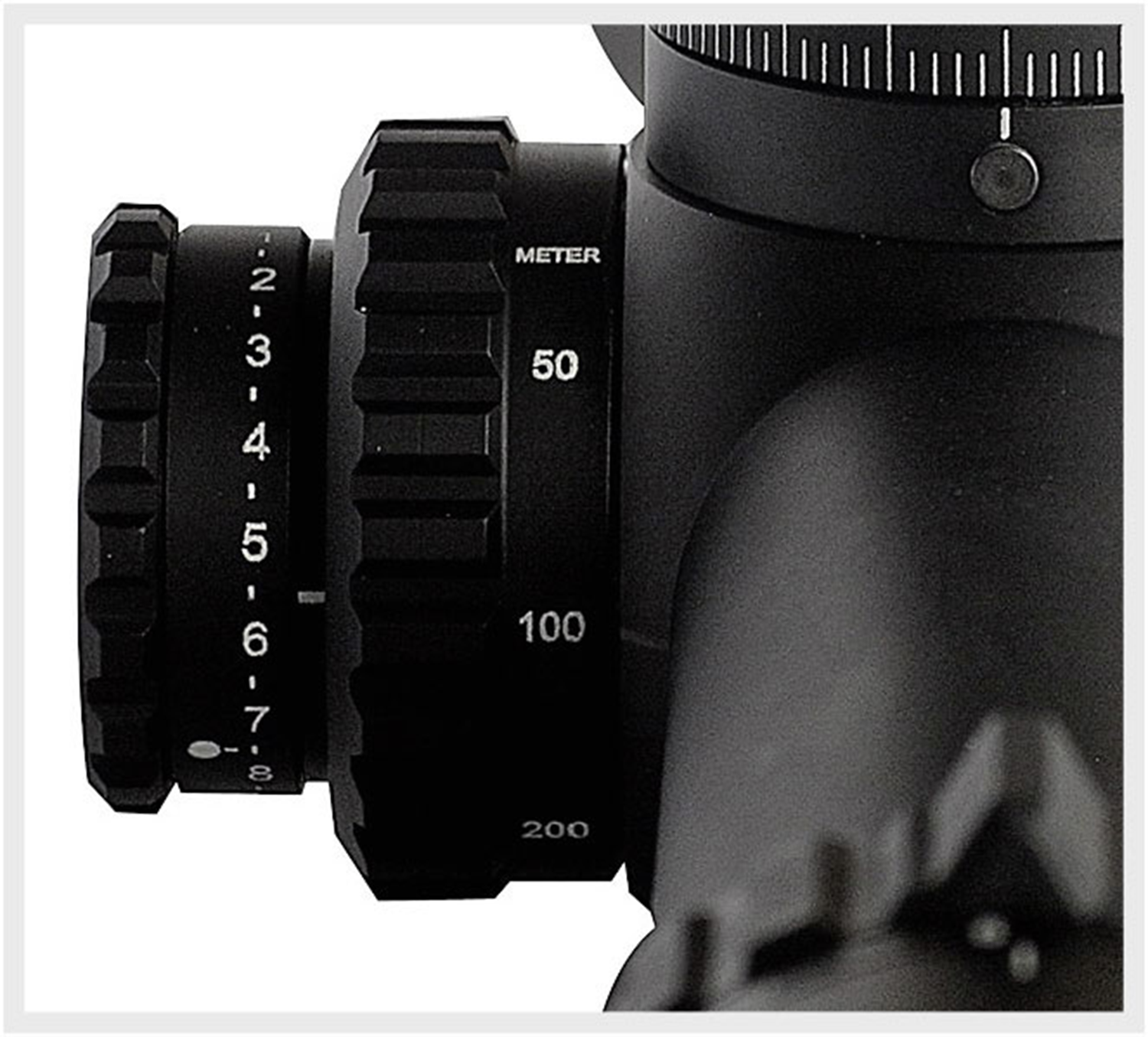 STEINER Military 5-25x56 G2B