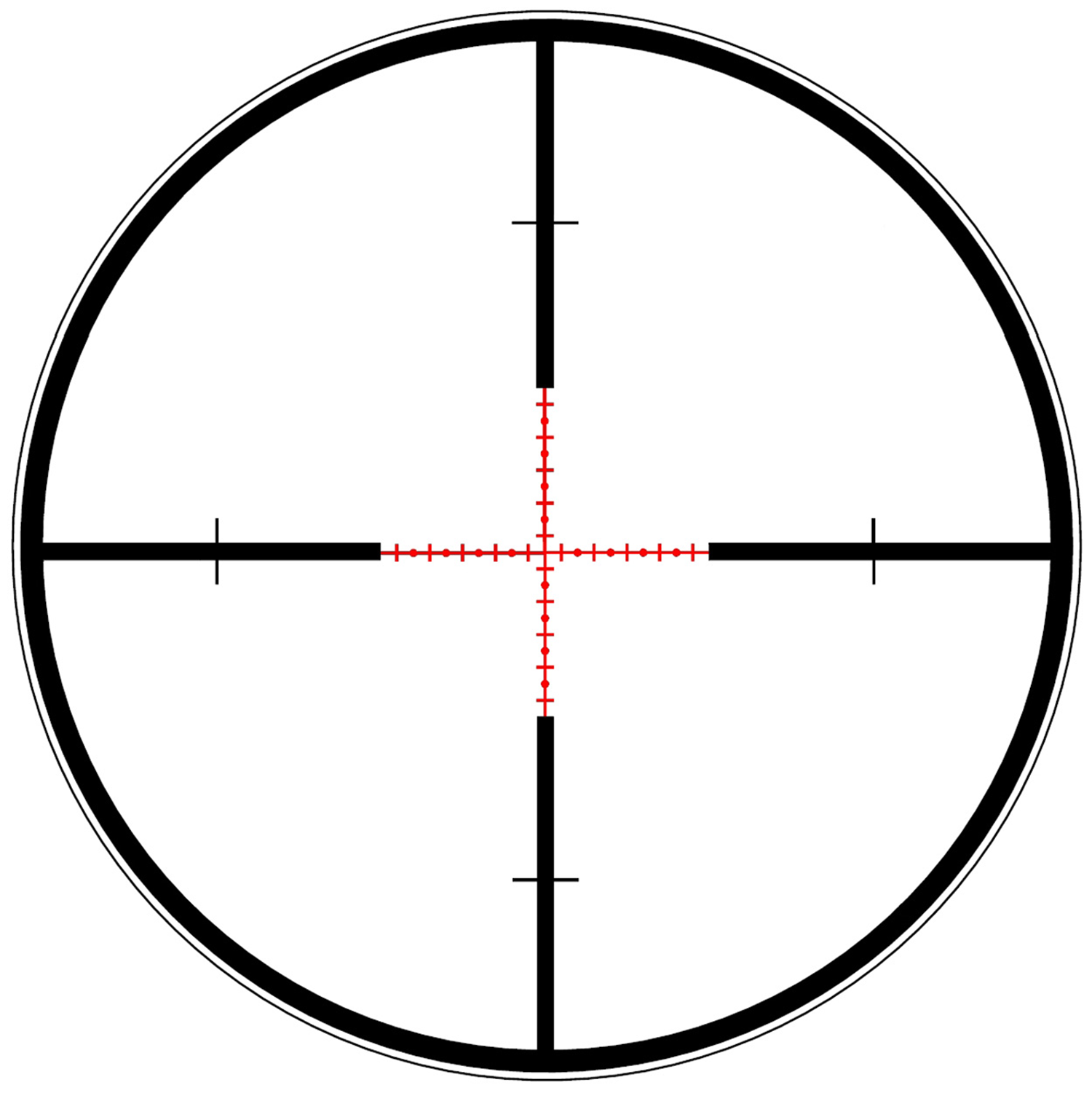 STEINER Military 5-25x56 G2B