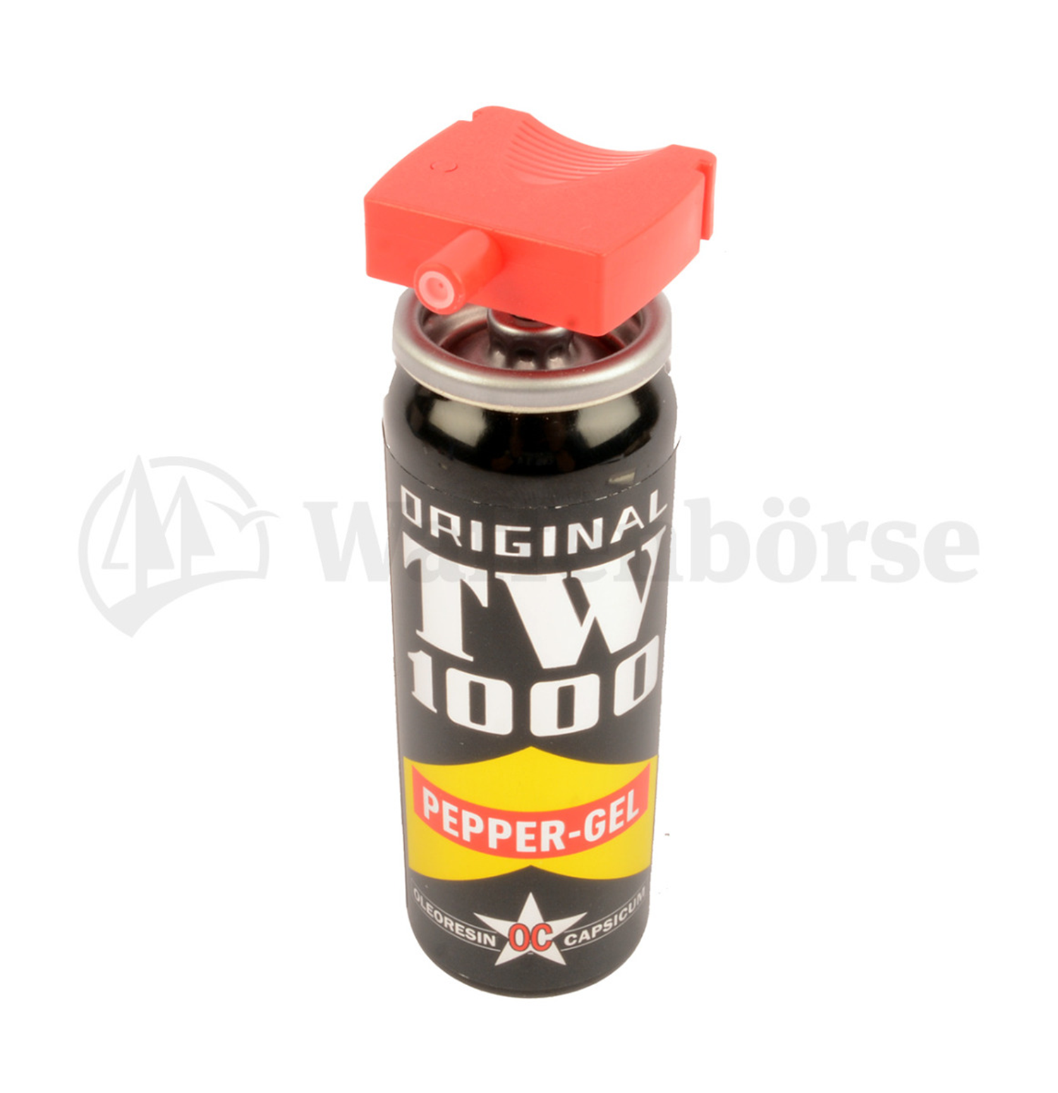 Hörnecke RSG 6 Nachfüller TW 1000 Pepper Gel