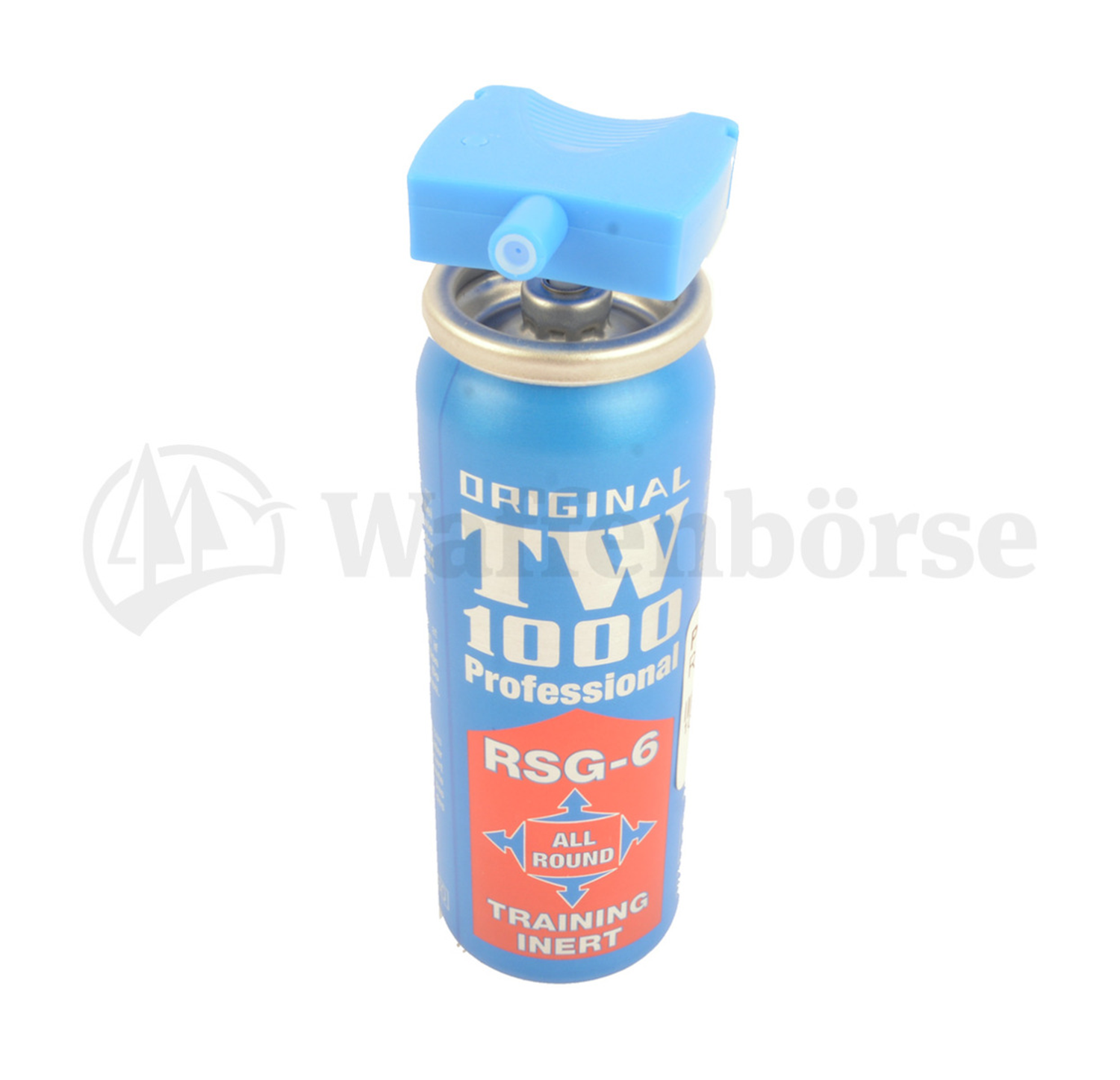 Hörnecke RSG 6 Nachfüller TW 1000 Training Inert