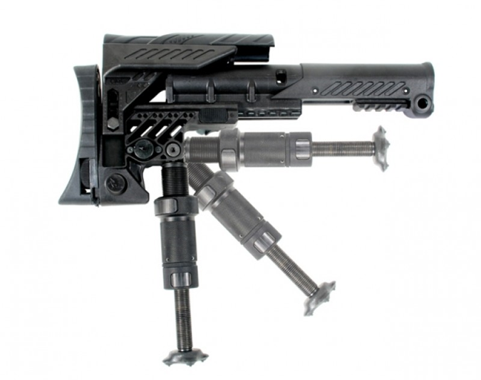 CAA Sniper Schaft Multi