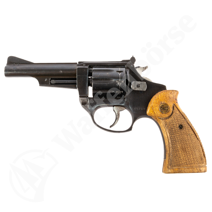 Astra Revolver Cadix .22lr