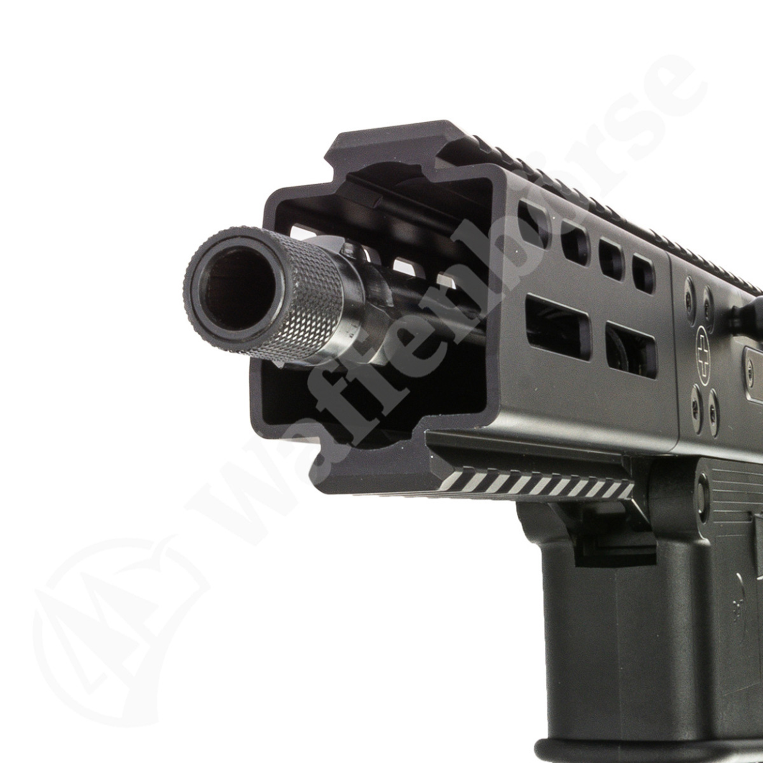 B&T AG GHM9 9mm para