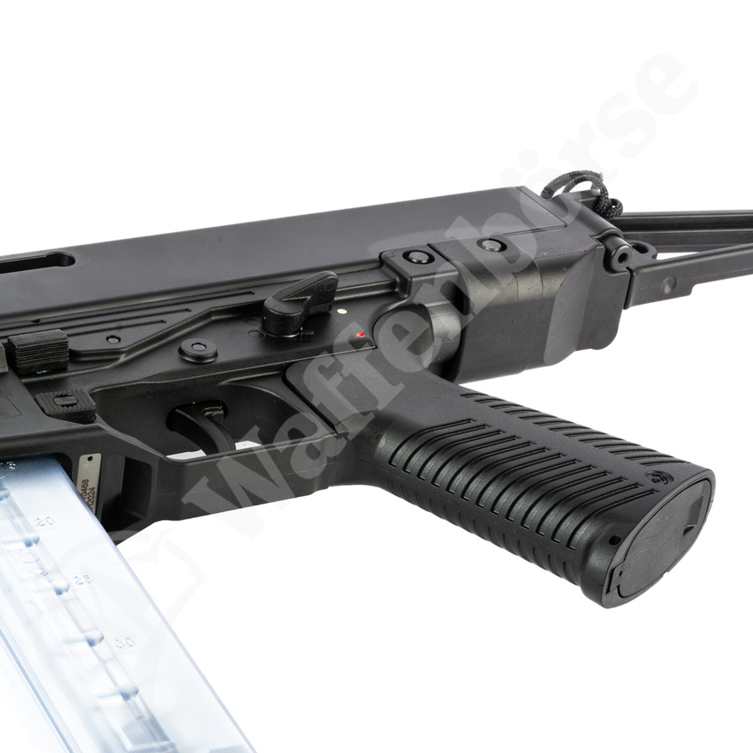 B&T AG GHM9 9mm para