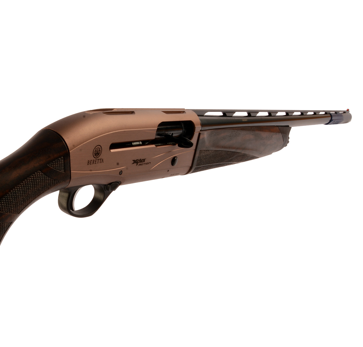 BERETTA  A 400 xplor action  Halbautomat 12-76