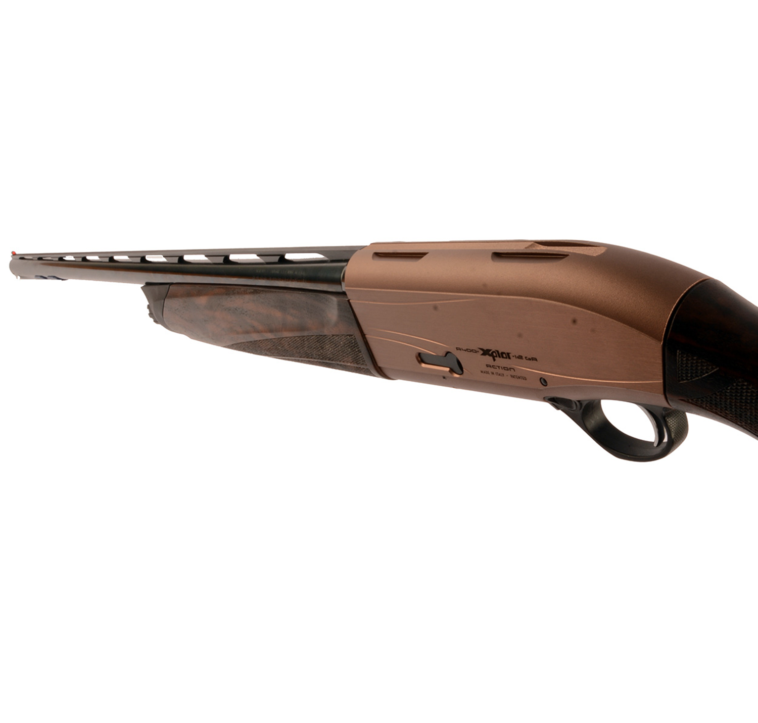 BERETTA  A 400 xplor action  Halbautomat 12-76