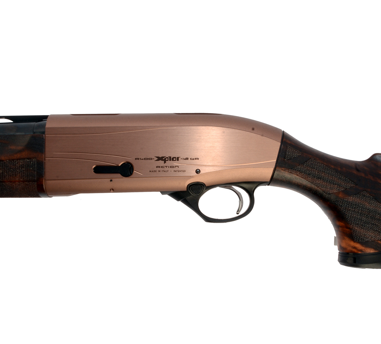 BERETTA  A 400 xplor action  Halbautomat 12-76
