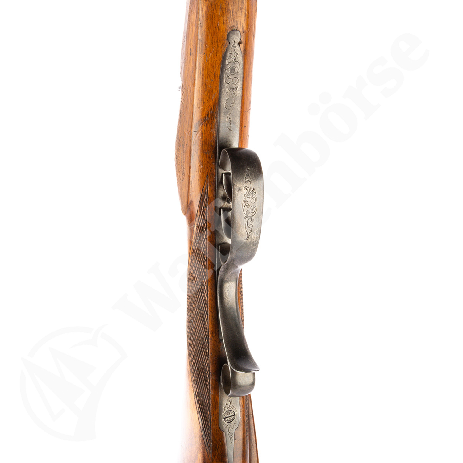 Belgisches Warnant 6mm  Flobert